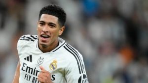 Jude Bellingham – Viên ngọc sáng của Real Madrid và đội tuyển Anh